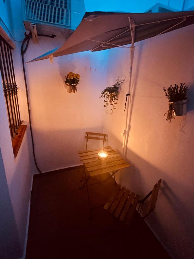 Esencias Azahar Villa Chiclana de la Frontera Exterior foto