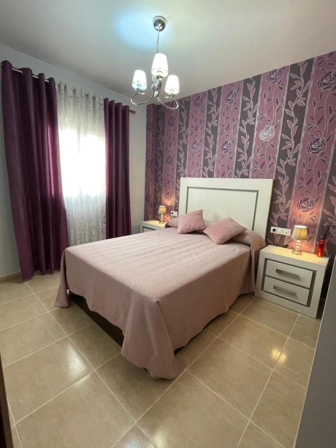 Esencias Azahar Villa Chiclana de la Frontera Exterior foto